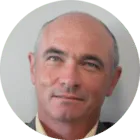 portrait André Le Galles