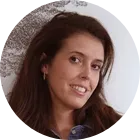 portrait Carole Tolila