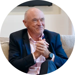 André Le Gallès