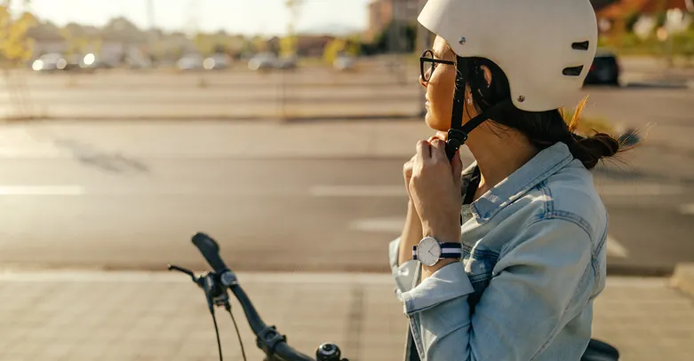 Le vélo, un mode de transport éco responsable aux multi-avantages
