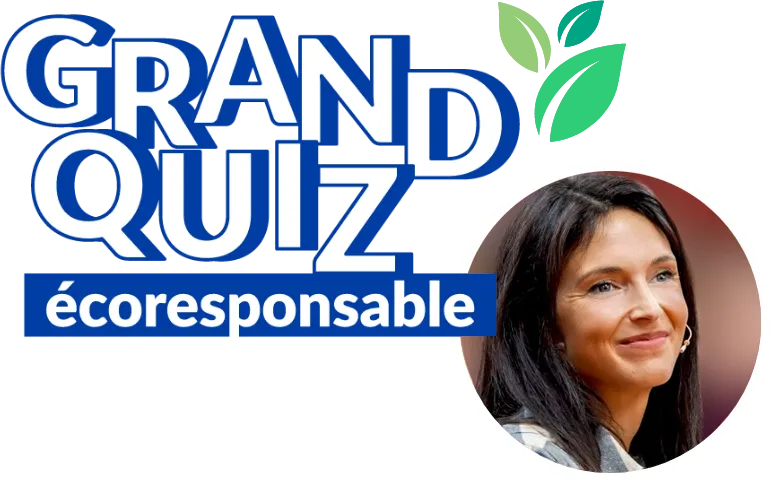 Grand Quiz écoresponsable