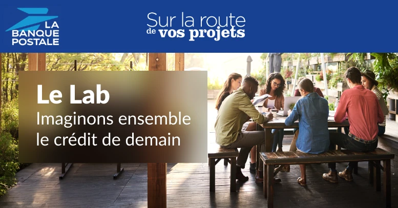 Le Lab