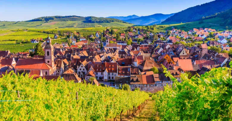 alsace
