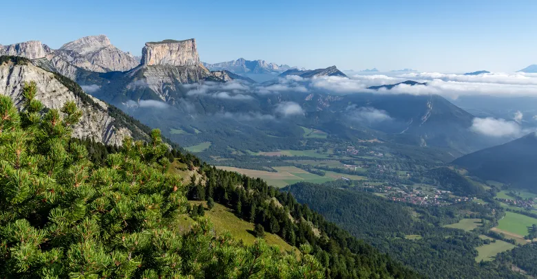 vercors